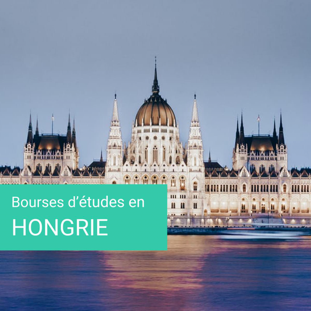 Étudier en Hongrie