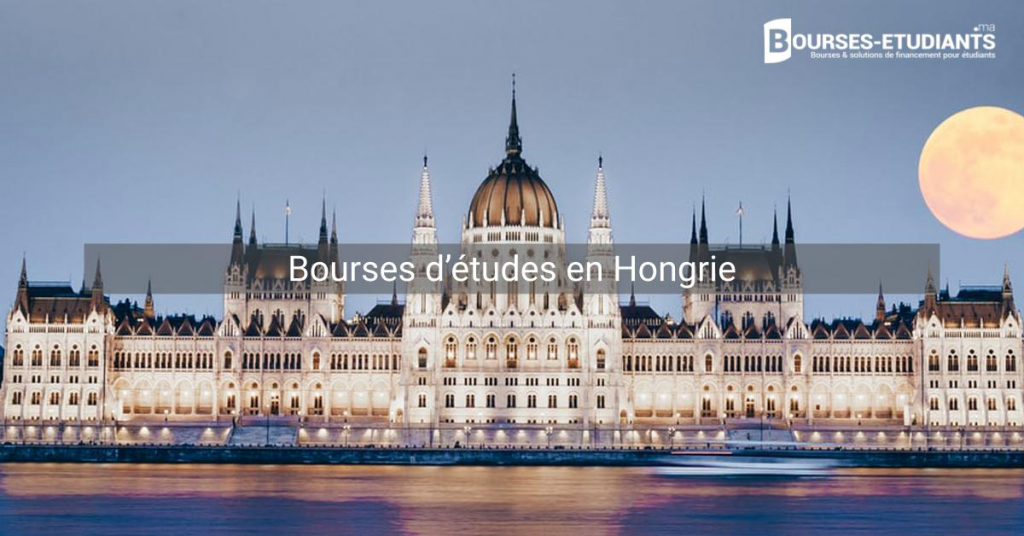 Étudier en Hongrie