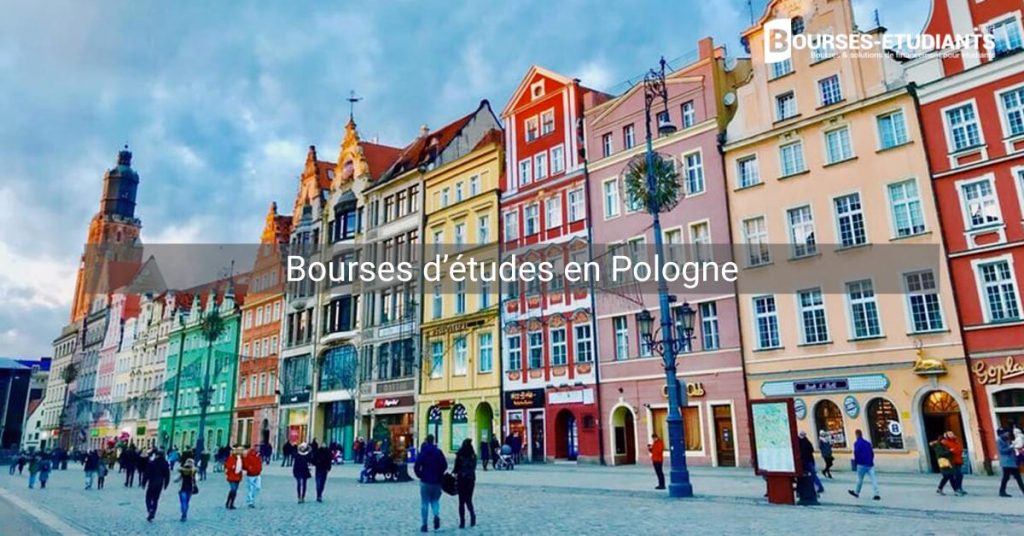 Étudier en Pologne Études en Pologne