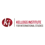 Kellogg-Institute-for-International-Studies-bourses-etudiants