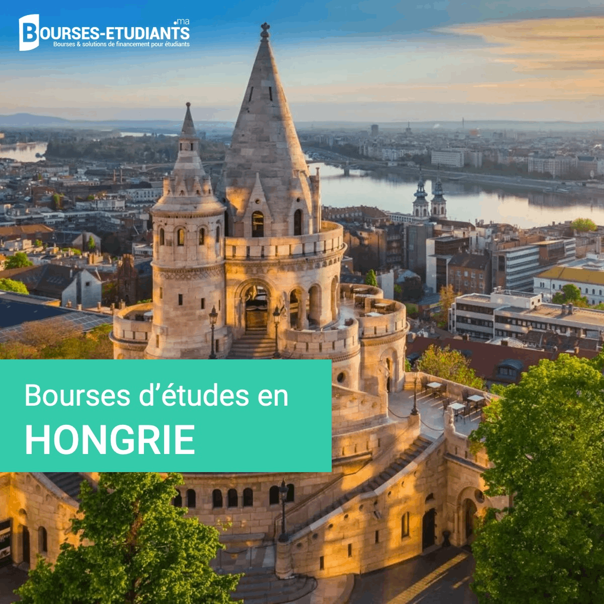 BE_ Bourses d'études en Hongrie-1