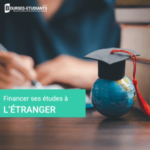 Comment financer ses études à l'étranger-1 Comment financer ses études à l'étranger-1