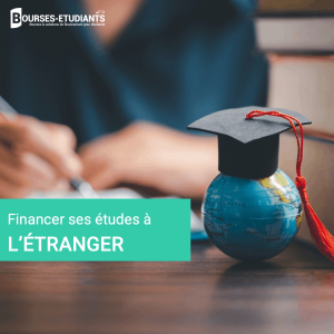 Comment financer ses études à l'étranger-1