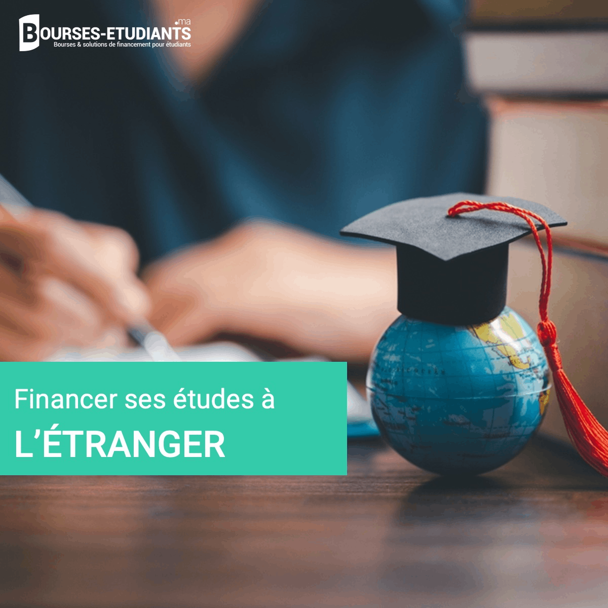 Comment financer ses études à l'étranger-1