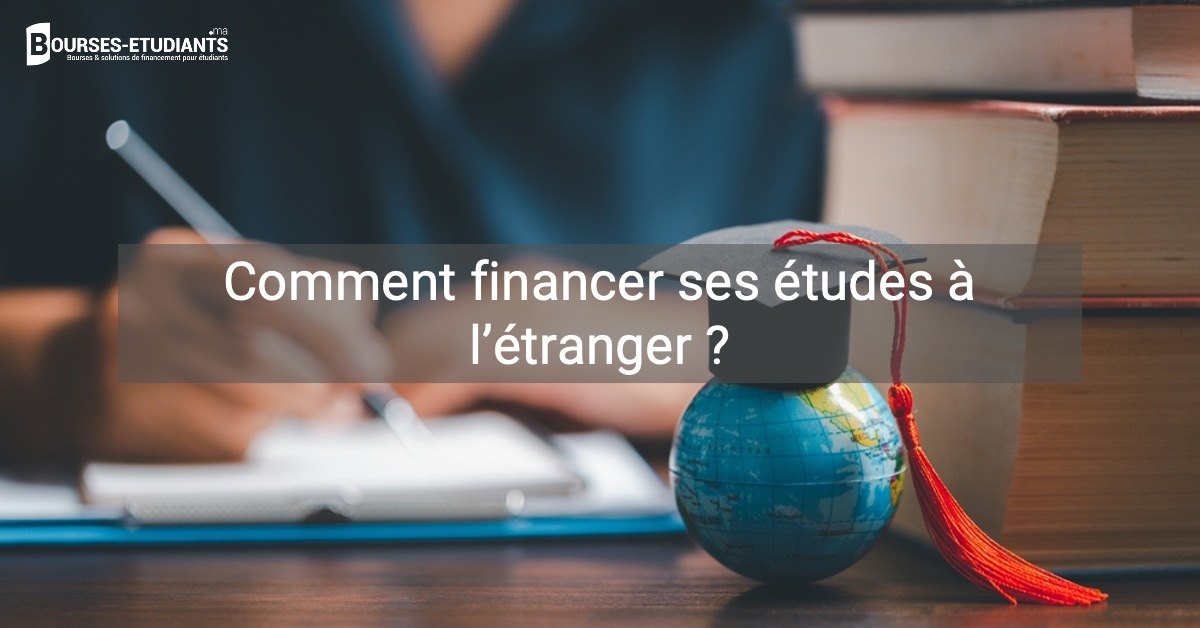 Comment financer ses études à l'étranger Comment financer ses études à l'étranger