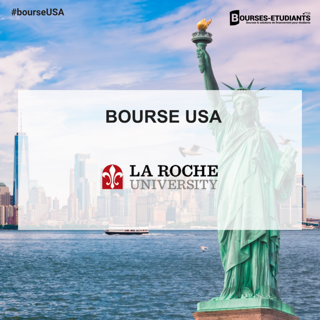 bourse d'etude usa