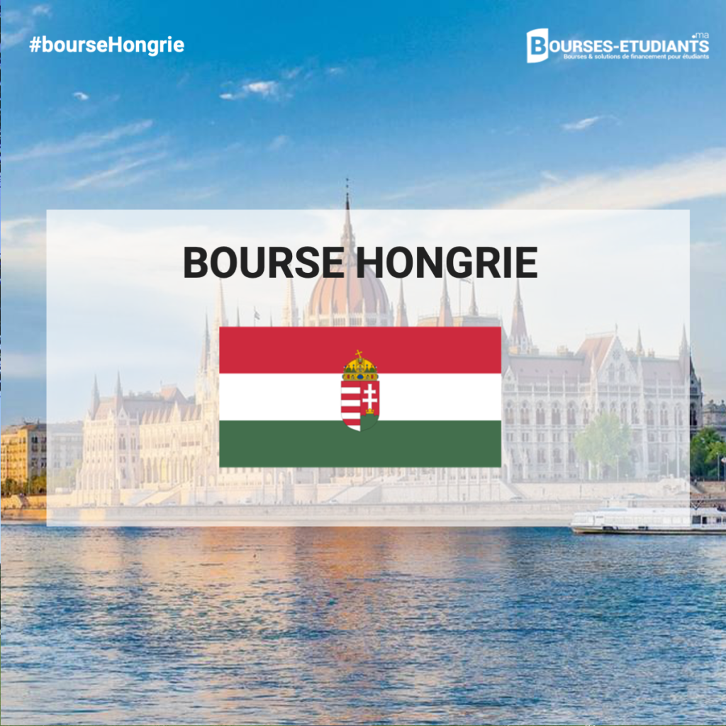Licence, Master, PhD du Gouvernement Hongrois - Bourse d'études Hongrie 2024